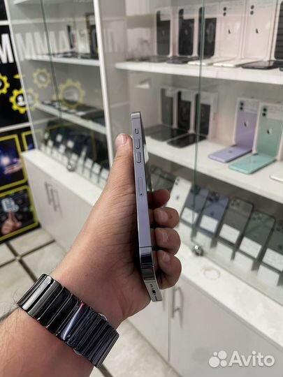 iPhone 14 Pro, 256 ГБ