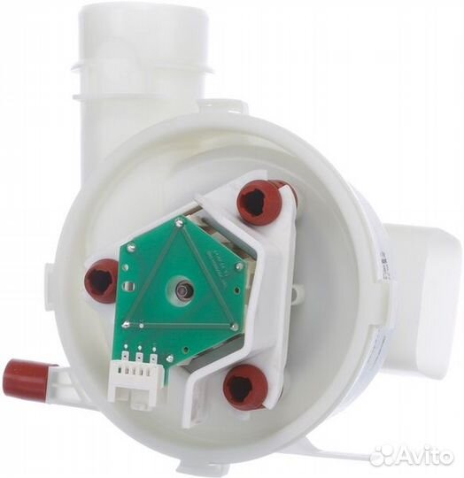 Вентилятор Bosch 12009748