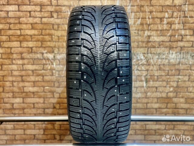 Pirelli Winter Carving Edge 275/35 R20 102T