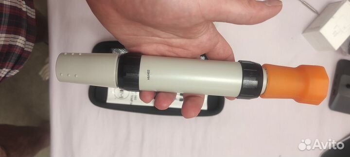 Мультимонитор pH/EC/tdsс метр HM Digital COM-360