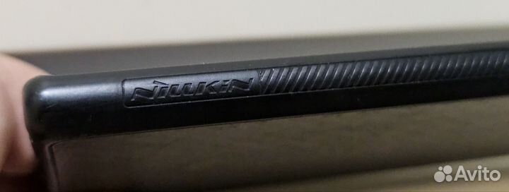 Samsung Galaxy Note 10+ чехол