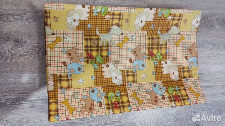 Пеленальная доска