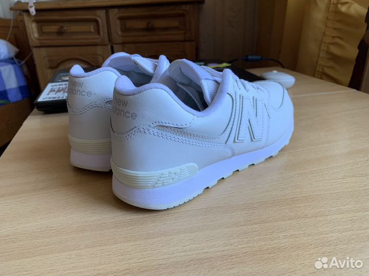 Кроссовки New Balance 574 оригинал