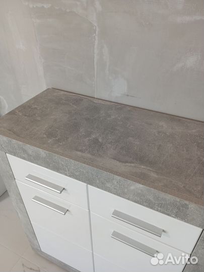 Комод тумба