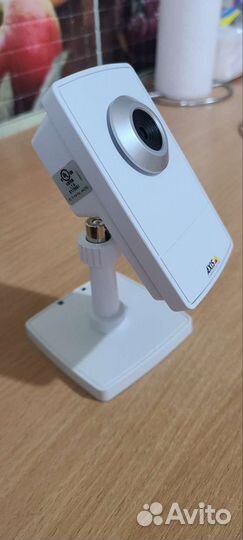 Сетевая камера