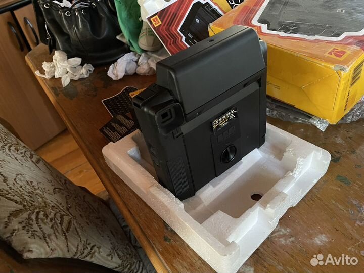 Kodamatic 950 новый