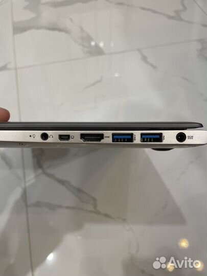 Ноутбук Asus Zenbook UX32A