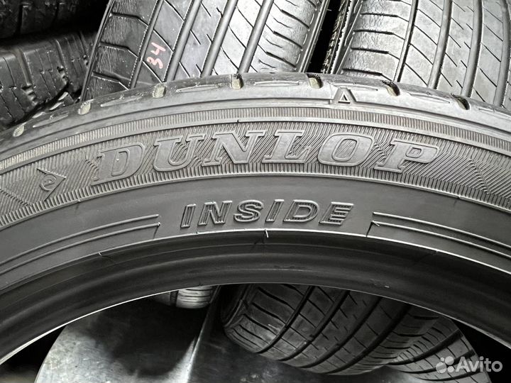 Dunlop Le Mans V 205/50 R17 93V