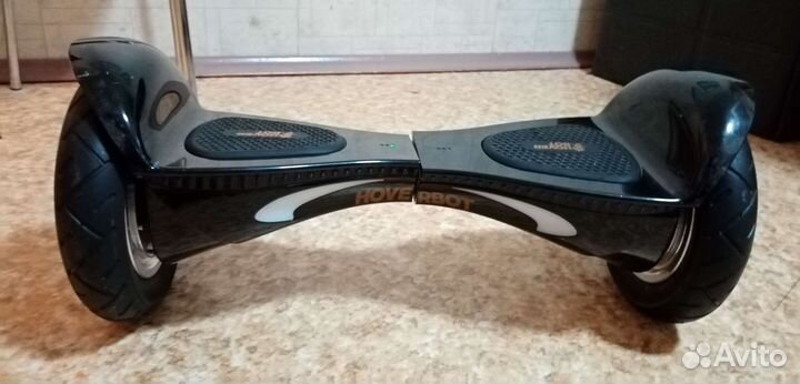 Гироскутер