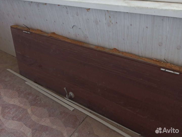 Строительные материалы