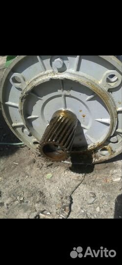 Запчасти мясорубки мим 300