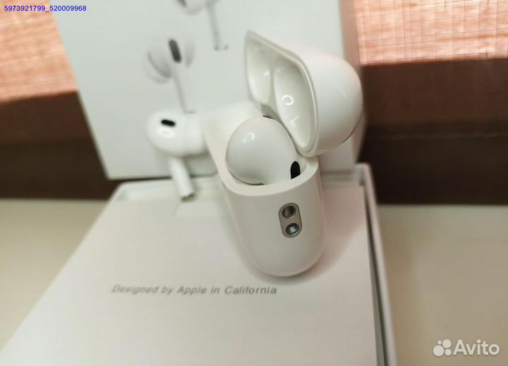Аirрods Рro 2 tаpе-с рrеmium