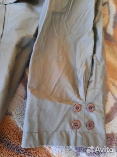 Плащ женский, 50 Индия