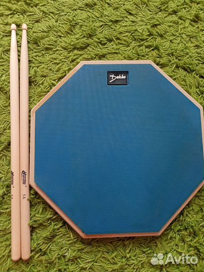 Барабанный пэд