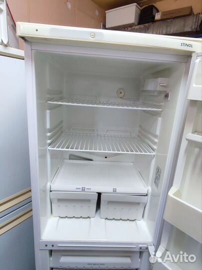 Холодильник Stinol 101.Доставка