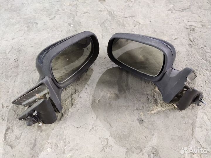 Зеркало правое Волга 3110