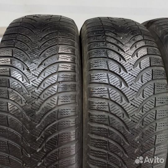 Michelin Alpin A4 185/65 R15