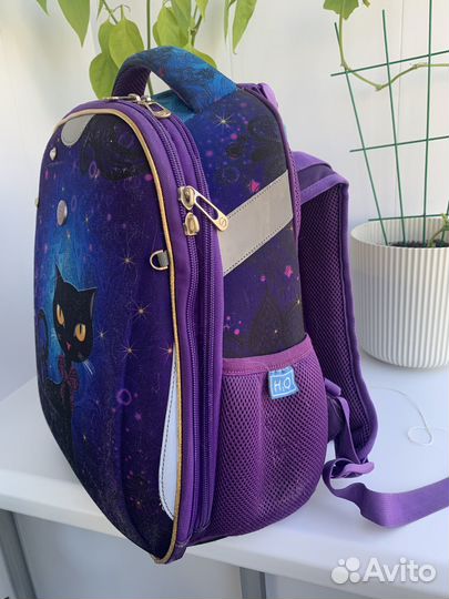 Рюкзак для девочки