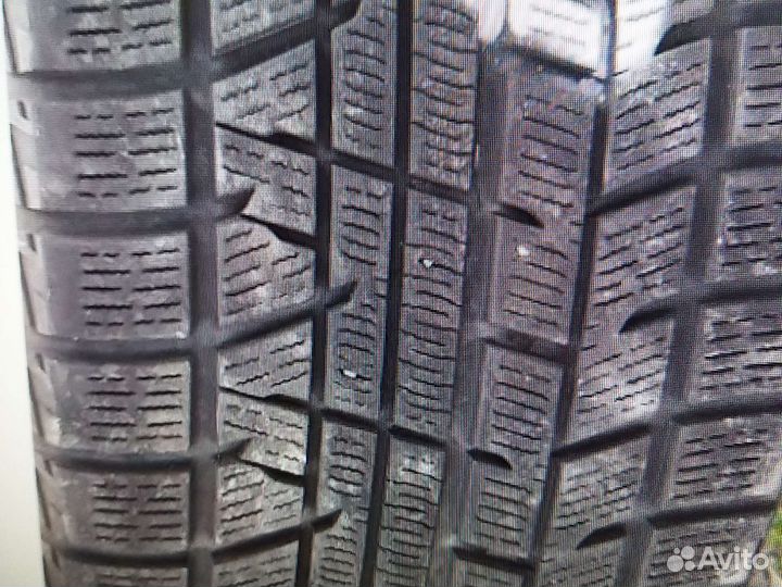 Yokohama Ice Guard IG50 245/50 R18