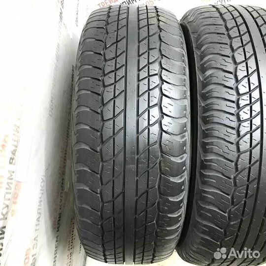 Dunlop Grandtrek AT20 275/65 R17