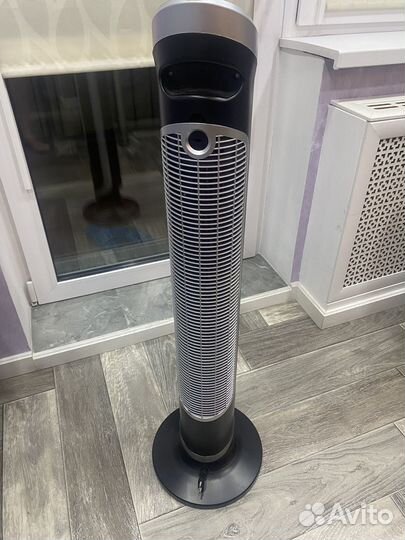 Напольный вентилятор Tefal