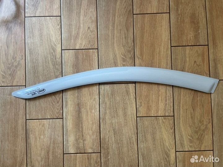 Ветровик на дверь Nissan Terrano D10