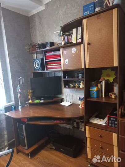 Продажа компьютерного стола