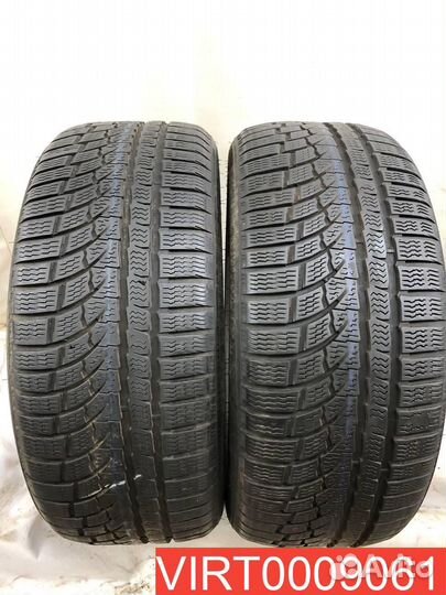 Nokian Tyres WR A4 225/45 R18 95V