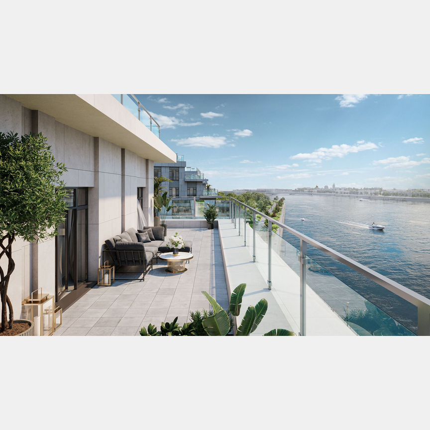 2-к. квартира, 70,5 м², 8/8 эт.