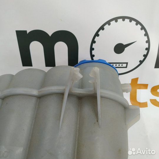 Бачок расширительный Audi A5 8W 2018