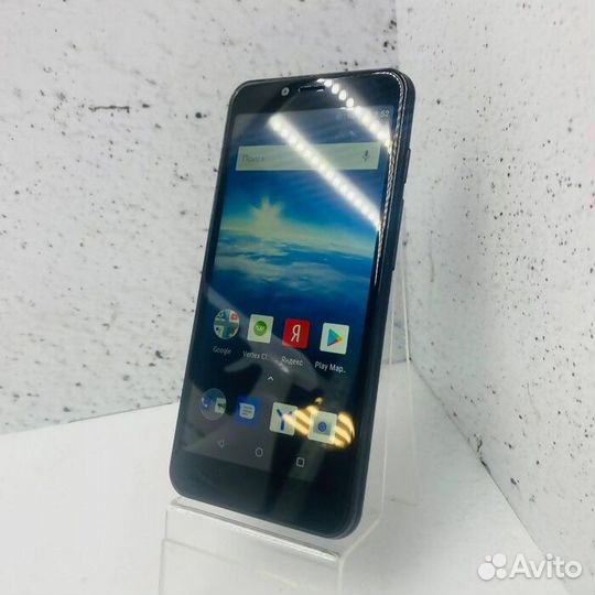 VERTEX Impress Click NFC, 8 ГБ