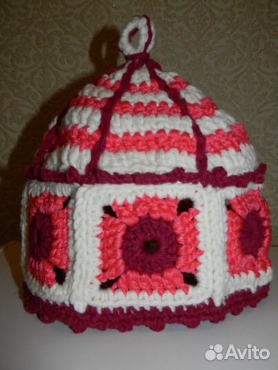 Чайный домик