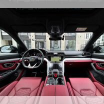 Lamborghini Urus 4.0 AT, 2021, 30 500 км, с пробегом, цена 28 850 000 руб.