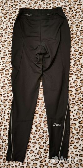 Тайтсы мужские Asics