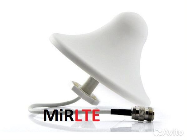 Антенна GSM орбита RP-107/40