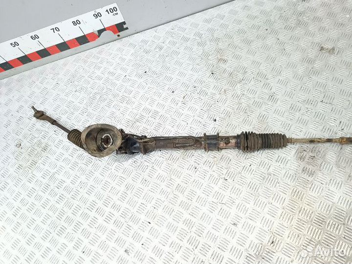 Рулевая рейка