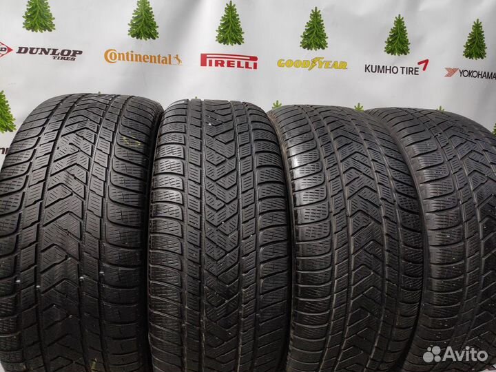 Pirelli Scorpion Winter 285/45 R20 112V