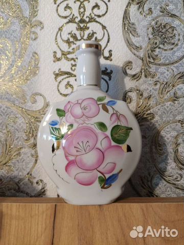 Графин СССР Сысерть