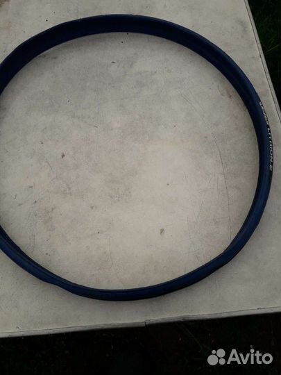 Покрышки для велосипеда