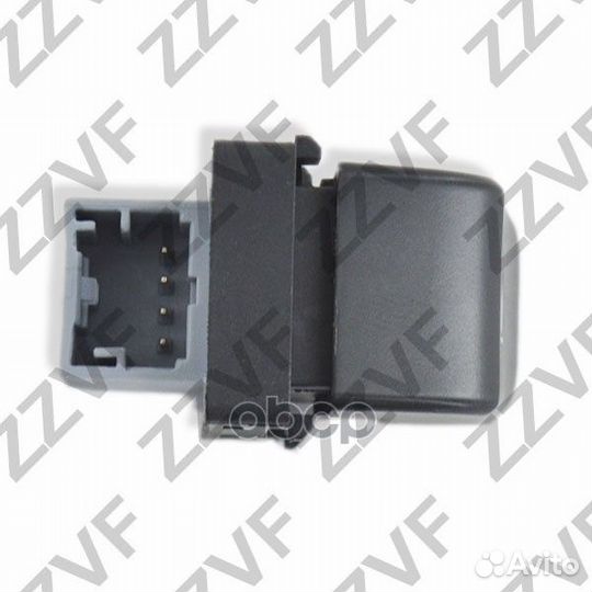 Кнопка стеклоподъемника audi A4 B8 (07-15), A5