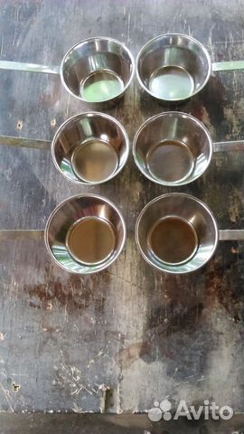 Формы для запекания жульенов