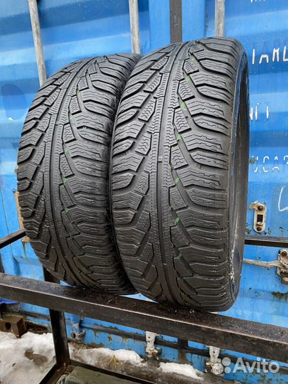 Uniroyal MS Plus 77 225/55 R16 95H