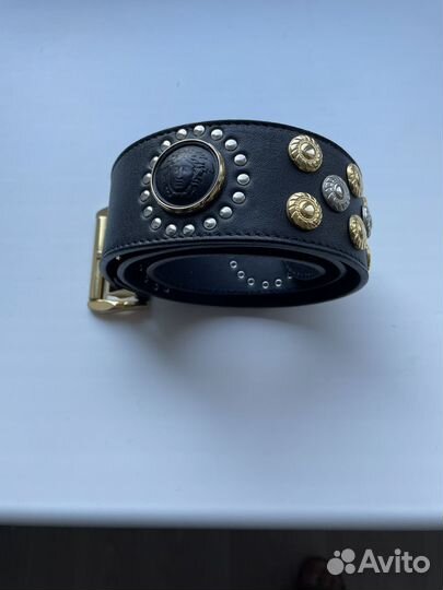 Ремень Женский gianni versace, Италия