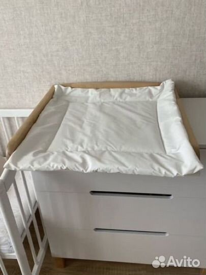 Матрас для пеленания