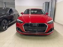 Audi A5 2.0 AMT, 2022, 22 к�м, с пробегом, цена 5 950 000 руб.