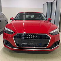 Audi A5 2.0 AMT, 2022, 22 км, с пробегом, цена 5 950 000 руб.