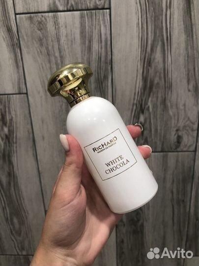 Духи RicHarD