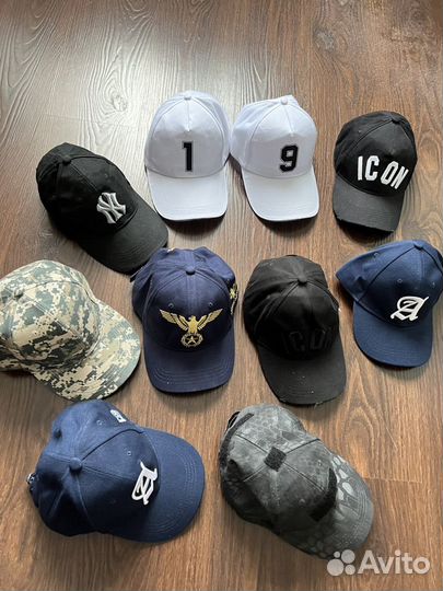 Бейсболка тактические,камуфляж