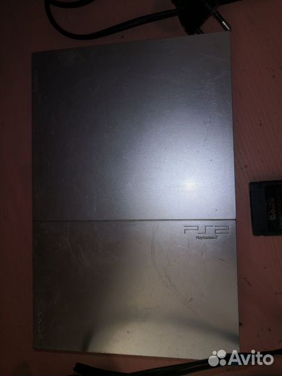 Sony PlayStation 2 игры