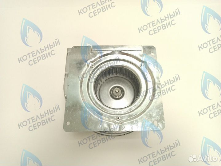 Вентилятор vaillant turboTEC 36 kW 190262